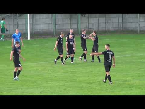 KS DECOR Bełk - GKS Gwarek Ornontowice 4 - 3