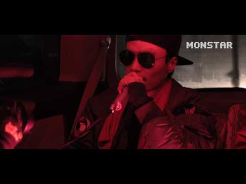 MONSTAR LIVE SESSION VOL.2 - JACOOL / BACKYARD /