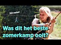 JFVD Zomerkamp 2023: wat een avontuur!