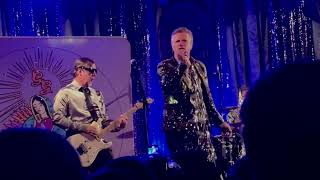 Me First and the Gimme Gimmes &quot;Don&#39;t Cry for Me Argentina&quot; (Cover - LIVE), 2024-07-04, Astra, Berlin