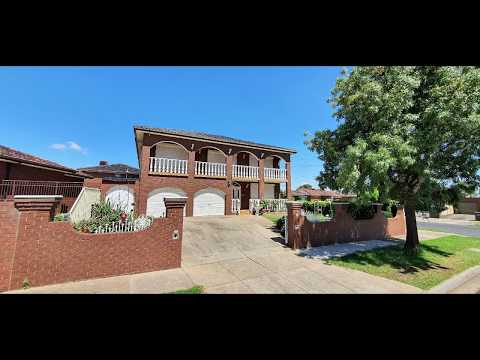 14 Yilleen Close, Thomastown VIC 3074