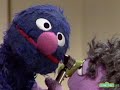Sesame Street Grover At The Doctor S Office