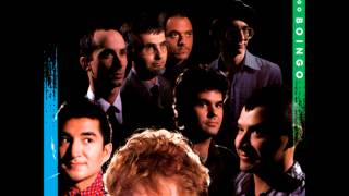 Home again - Oingo Boingo