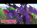 Transformers: Robots in Disguise | S01 E12 | FULL Episode | Animation | Transformers Official