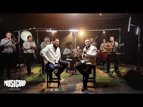 Toño y Freddy - Para Todos Mis Amigos Y Para Todos Mis Amores (Video Oficial)