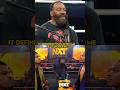Booker T Absolutely Loves Working In NXT