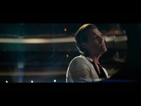 Brennin Hunt - Heaven's on the Way (Official Music Video - Short Version)