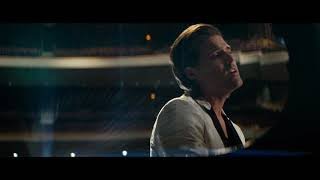 Brennin Hunt - Heaven's on the Way (Official Music Video - Short Version)