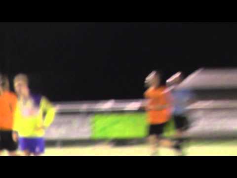 9 sept 2015 OSM '75 6 - VV De Meern 8 beker 4-4 Doelpunt Jasper (1-2)