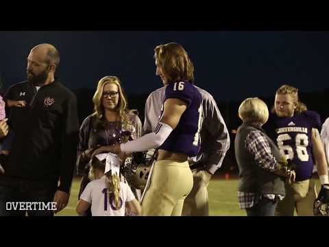 Trevor Lawrence BREAKS Deshaun Watson's State RECORD! Throws FOUR TDs In ONE Half!