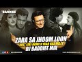 Zara Sa Jhoom Loon X Just Like Home X Yaar Naa Miley DJ Baddiee Mix Shah Rukh Khan Kajol DDLJ