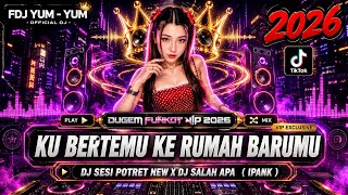 Download lagu DUGEM REMIX TERBARU 2026‼️DJ KU BERTEMU KE RUMAH BARUMU X DJ SALAH APA (IPANK) NEW 2026‼️ mp3 Download lagu DUGEM REMIX TERBARU 2026‼️DJ KU BERTEMU KE RUMAH BARUMU X DJ SALAH APA (IPANK) NEW 2026‼️ mp3
