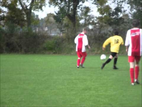 Competitie v.v. Beilen C4 - HZVV C4