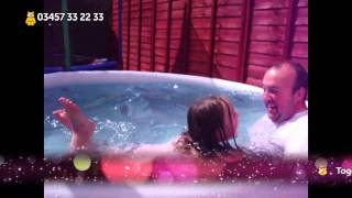 Cheryl - Only Human (Children in Need 2014)