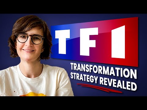 Is this 50-year old broadcaster turning into a streamer?