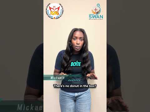 SWAN Ministries YouTube Short