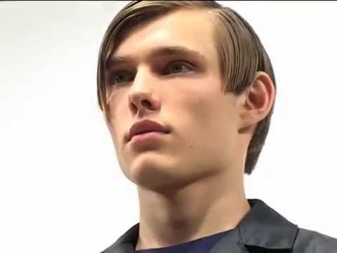 Calvin Klein - men's fall 2007