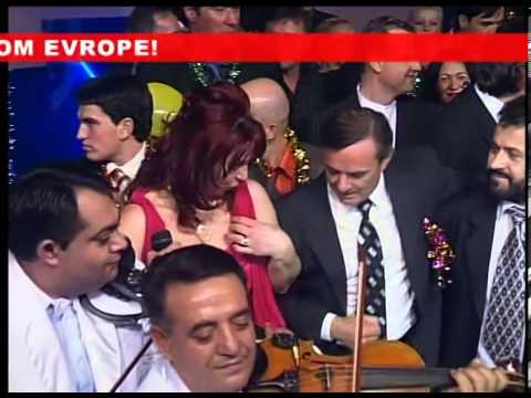 Zlatne zice - Pjevam, hodam i zivim po svome - Svijet Renomea - (Renome 05.01.2007.)