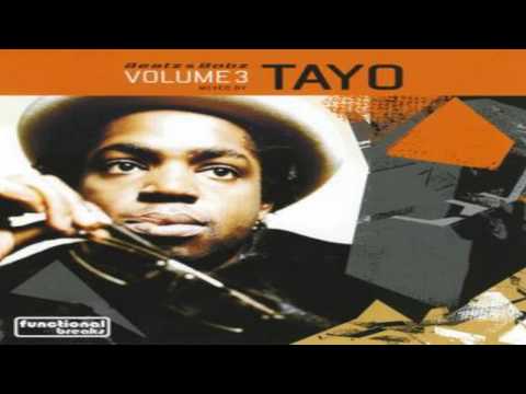 Jean Jacques Smoothie & MC Chickaboo - Keep It Movin {Ben & Lex Mix}