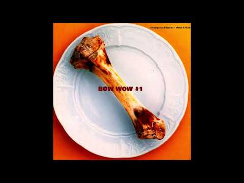 B̲ow W̲ow (Jpn) - B̲ow W̲ow #1 (1995) [Full Album]