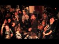 DEMENTED ARE GO - Heads On Poles (LIVE TEASER)