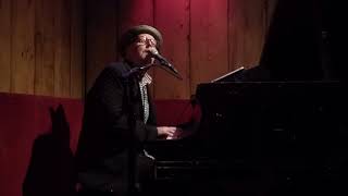 Jeff Kazee - You&#39;ll Be Coming Down  5-23-18 Rockwood Music, NYC