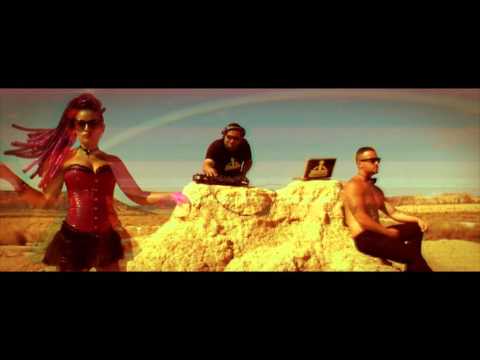 Elsa Del Mar & Jason Rivas - Nananeo (Official Music Video)