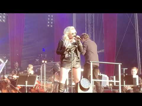 Noora Louhimo - Sweet Child O' Mine