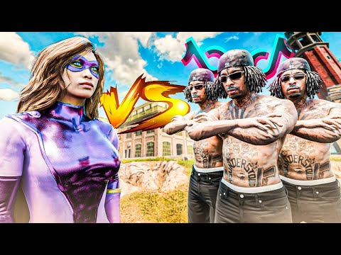 ULTIMATE Kill Race vs Rebirth TikTok Demons