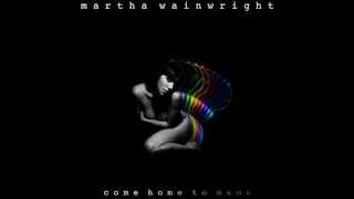 Martha Wainwright - I Wanna Make an Arrest