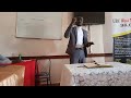 West Nile TV Staff Speaks To Koboko Music Artists On How Important A Video Can Sell One