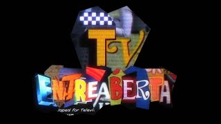 TV Entreaberta | Trailer