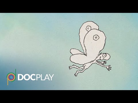 The Leunig Fragments | Official Trailer