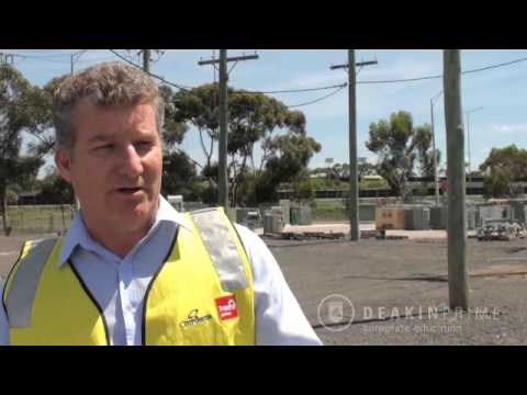 Powercor - Customer Success Story (Glen Bathie - Team Leader Operations)