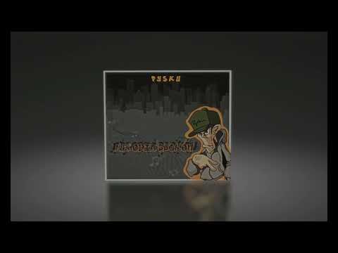 9. Pysku - Brudne Ulice (Prod. Ceha)