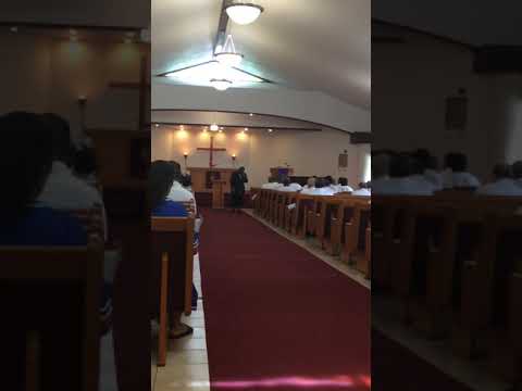 KANANA FOU-HI AUFAIPESE/ Pese #380- IA FAI MA SULU E MUMU, LOU OLA UA FAI NEI