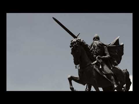 Trova de Lid - Campeador caído