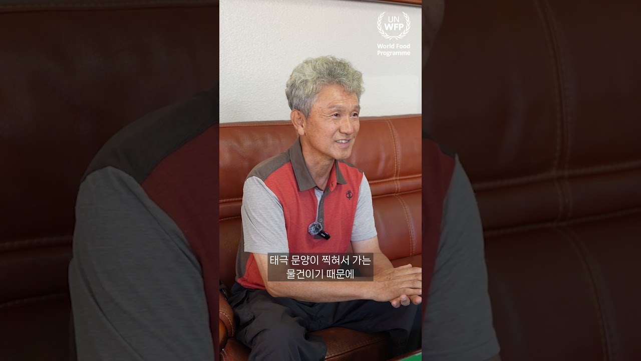 🌾농장에서 식탁까지 | 쌀 한 톨의 대모험🍚 #3 도정 공장편