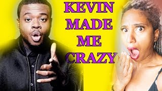 KO - &quot;Don&#39;t Let Me Be Misunderstood&quot; REACTION