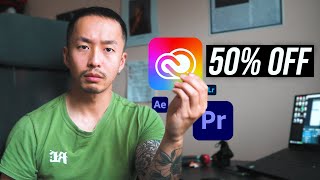 Download lagu This is how you get Adobe Creative Cloud for free... sort of. mp3 Download lagu This is how you get Adobe Creative Cloud for free... sort of. mp3