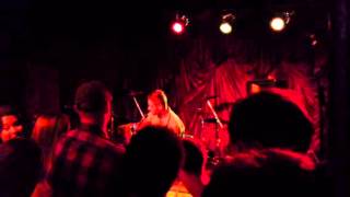 Owen - Breaking Away