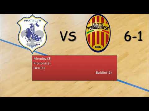 HIGHLIGHTS triangolare PRATO POGGIBONSESE TORRITA