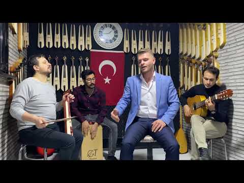 ATAKAN AYDIN & TAHSİN TERZİ  EH EMİNE EMİNE HORON