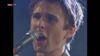 MUSE - Muscle Museum - Live at Cologne Butzweiler Hof (Bizarre Festival 1999)