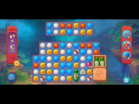 Fishdom/Gameplay/Levels(10849)