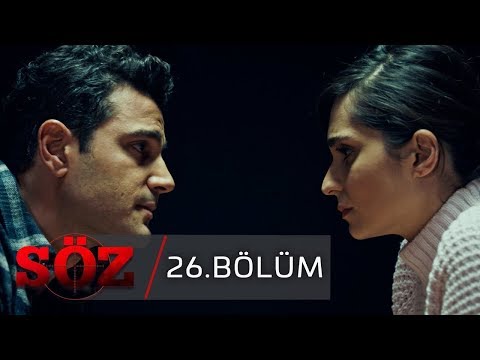 Söz | 26.Bölüm | "YER GÖK VATAN"