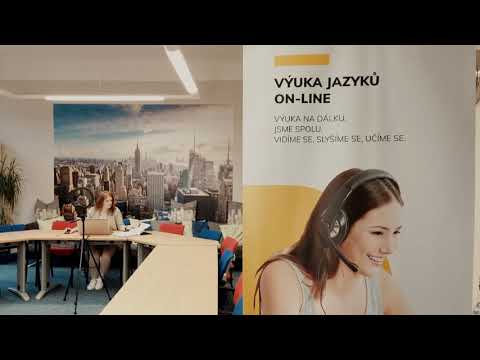 Magic English – On-line jazykové kurzy