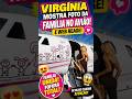 VIRGÍNIA MOSTRA FOTO DA FAMÍLIA NO AVIÃO E WEB REAGE” #virginiafonseca #zefelipe #leonardo
