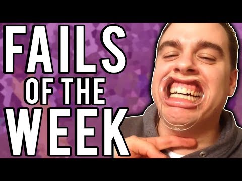 The Best Fails Of The Week August 2017 | Week 2 |  Part 1 | A Fail Compilation By FailUnited