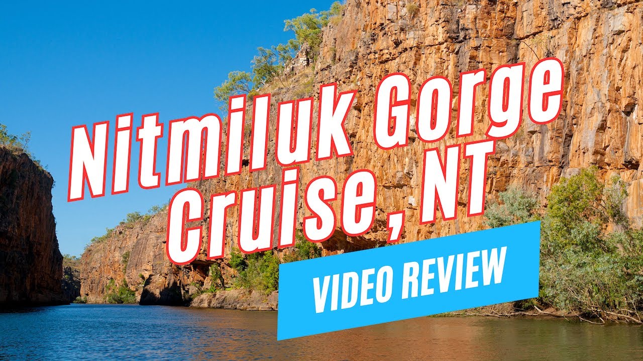 Discover the highlights of visit to Nitmiluk National Park.